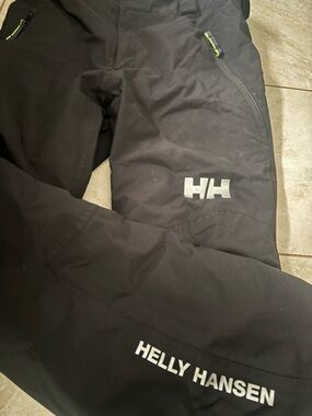 Helly Hansen Legendary Pants for Big Kids
